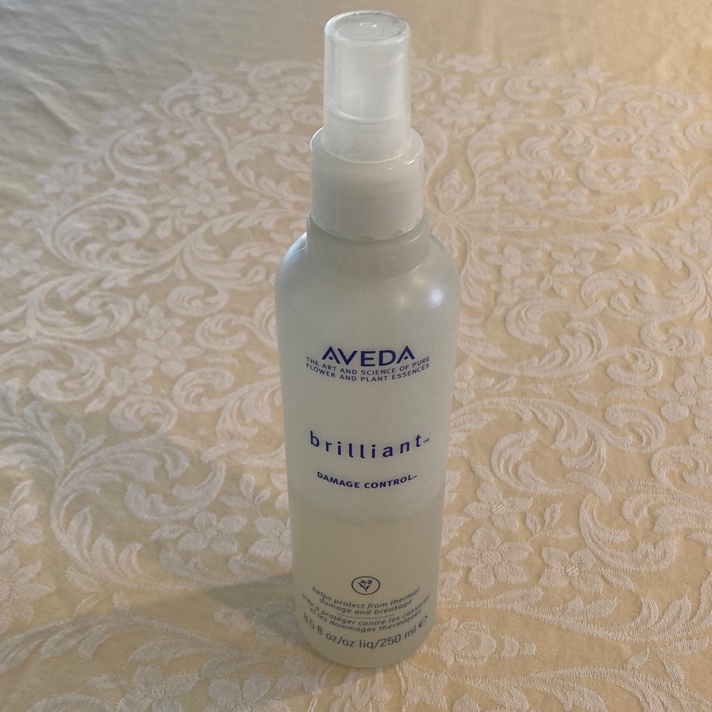 Aveda Brilliant Damage Control